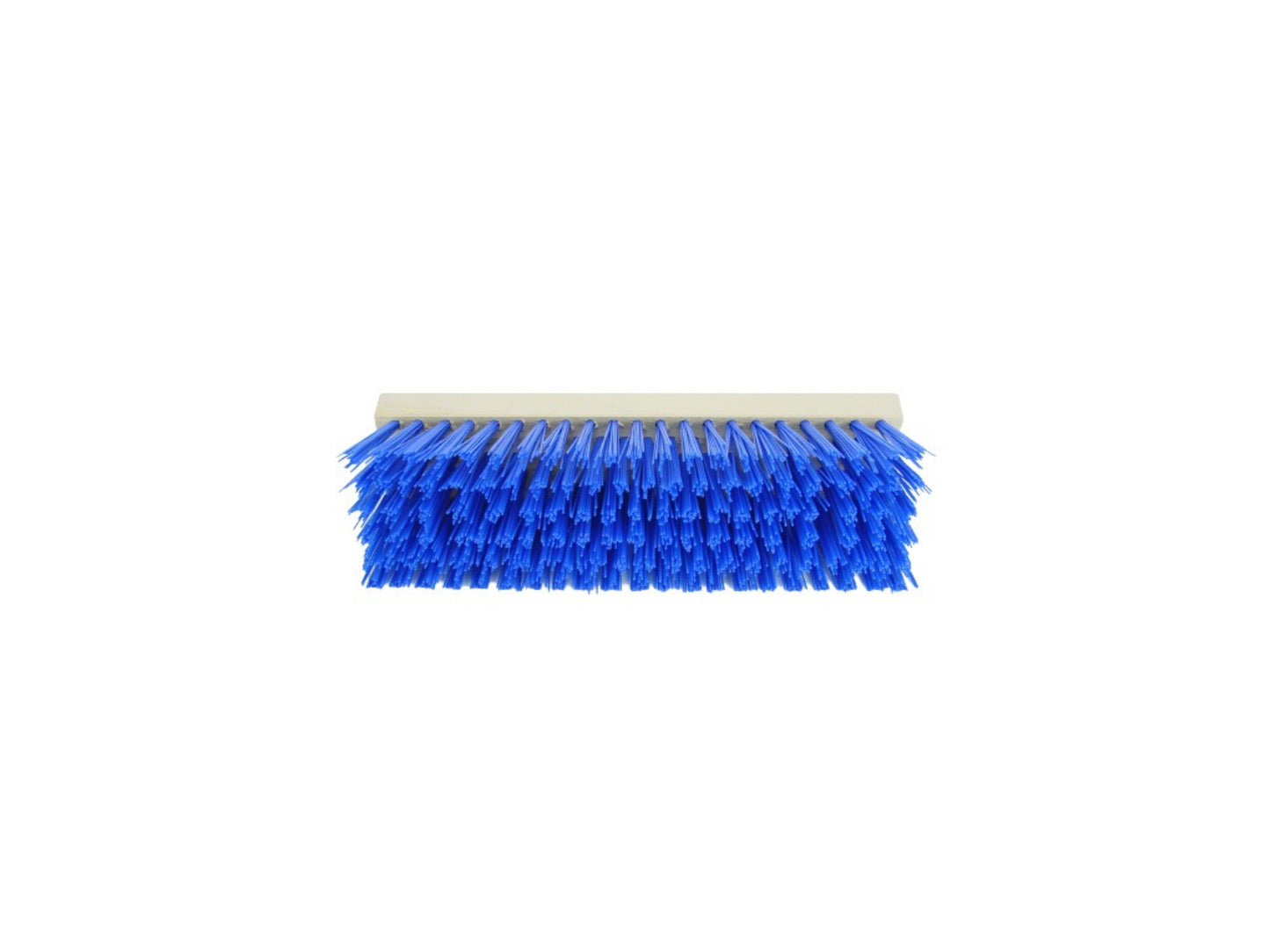 De Borstelfabriek - Wissel Borstel Blauw